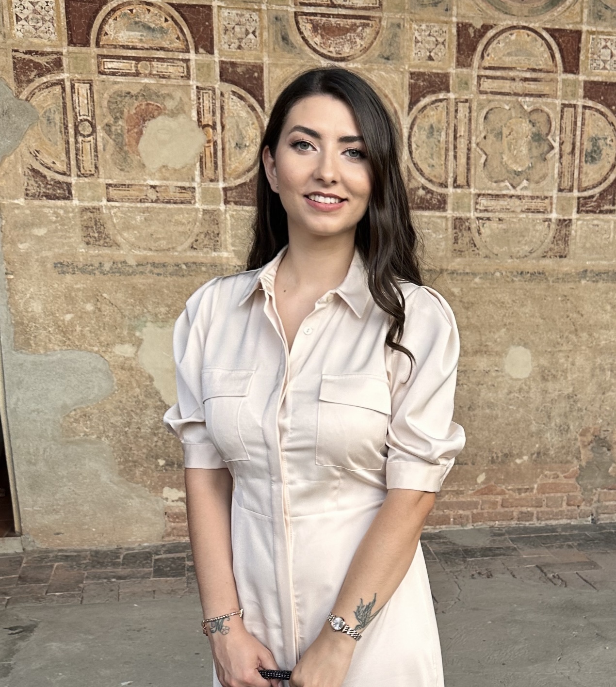psicologa a Vigevano Mihaela Lorena Neculita